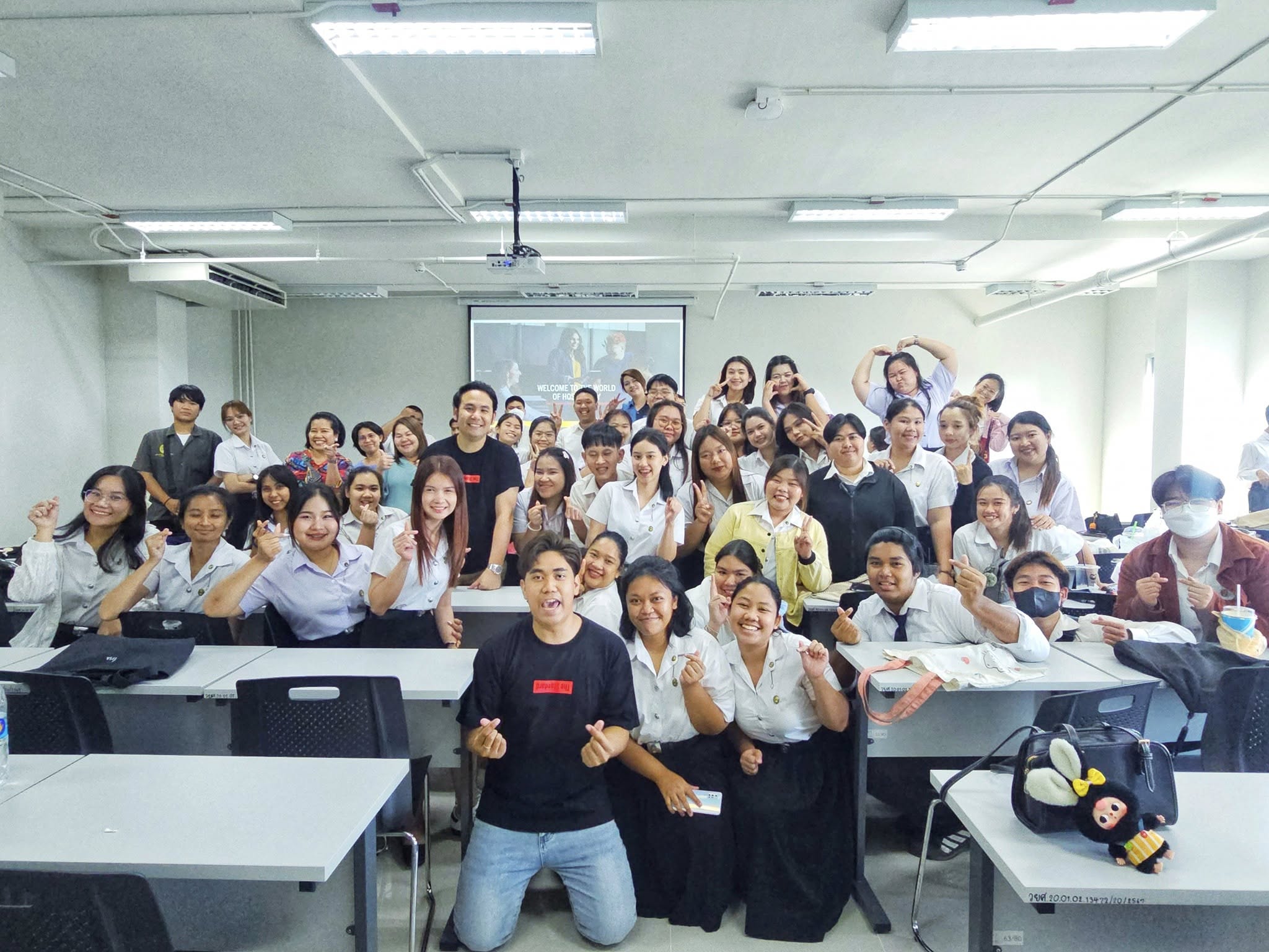 รูปกิจกรรมเด่น