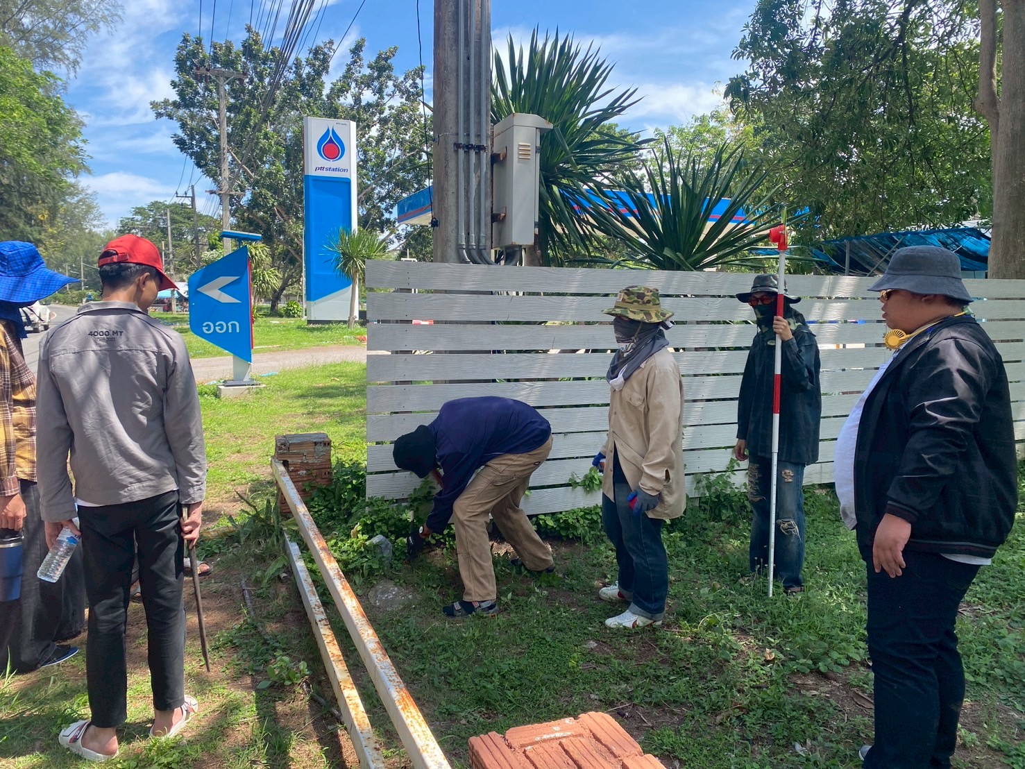 รูปกิจกรรมเด่น