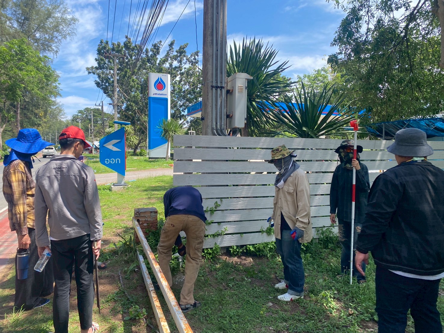 รูปกิจกรรมเด่น