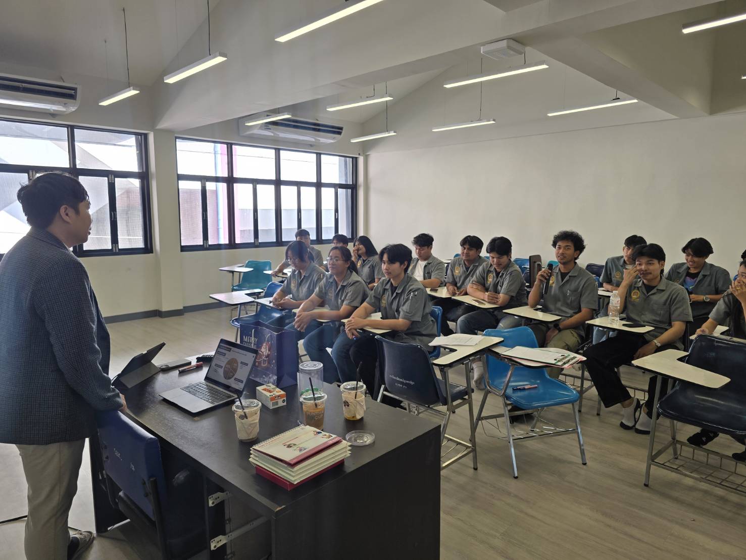 รูปกิจกรรมเด่น