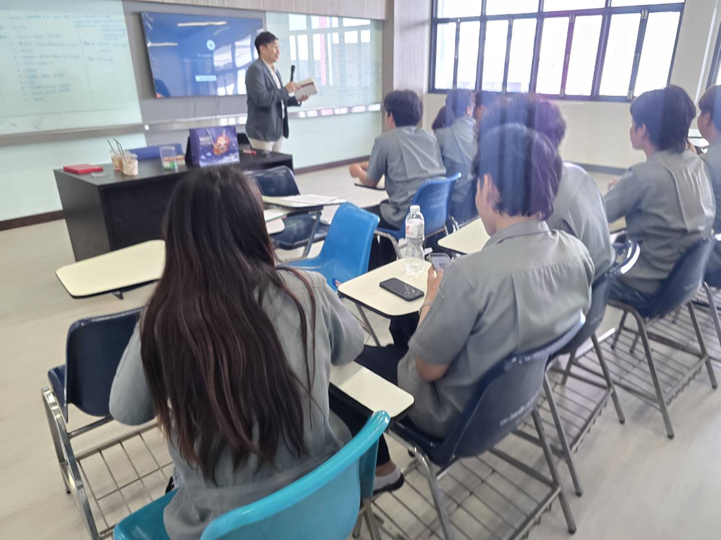 รูปกิจกรรมเด่น