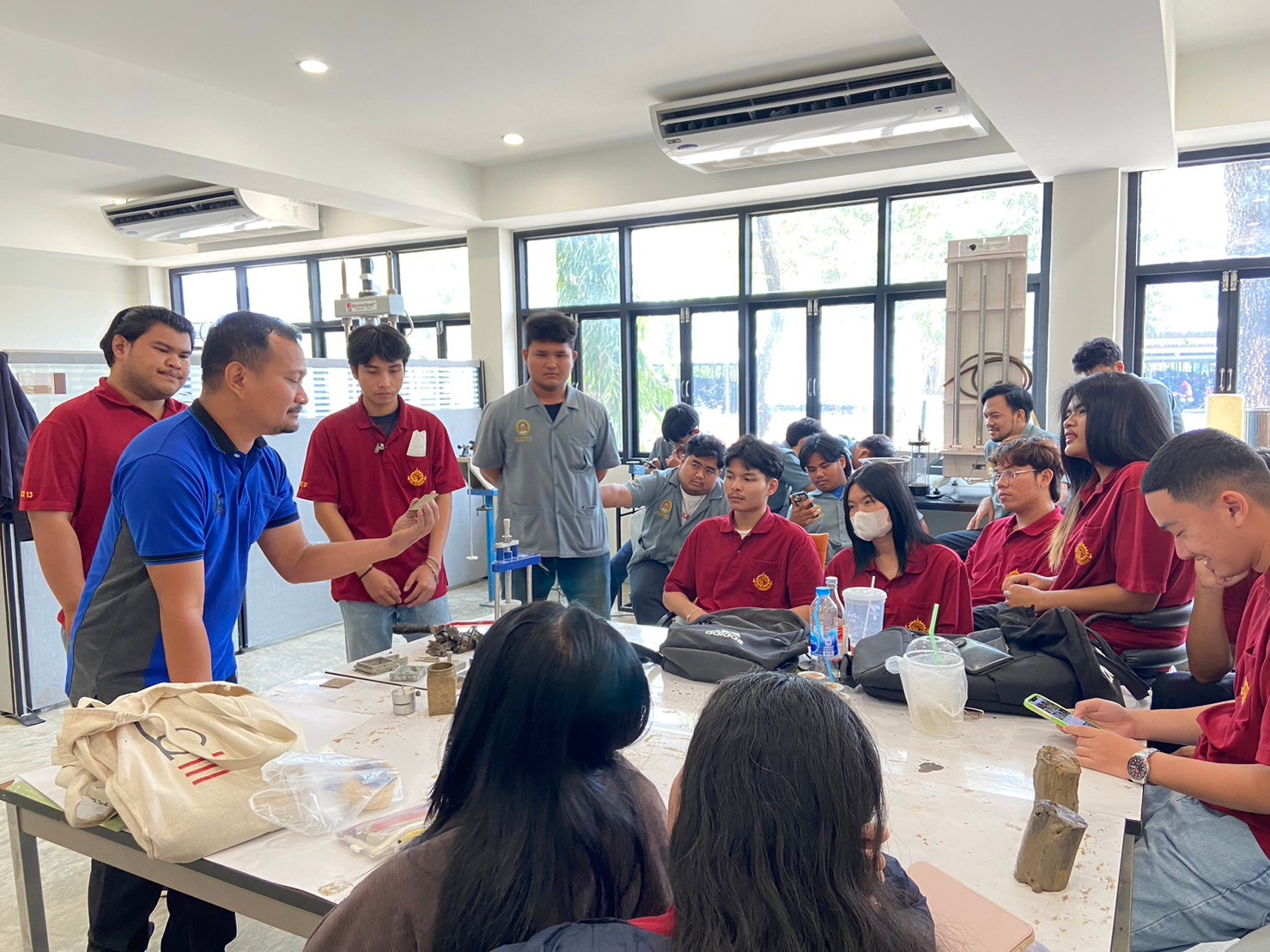 รูปกิจกรรมเด่น