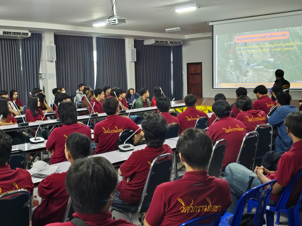 รูปกิจกรรมเด่น