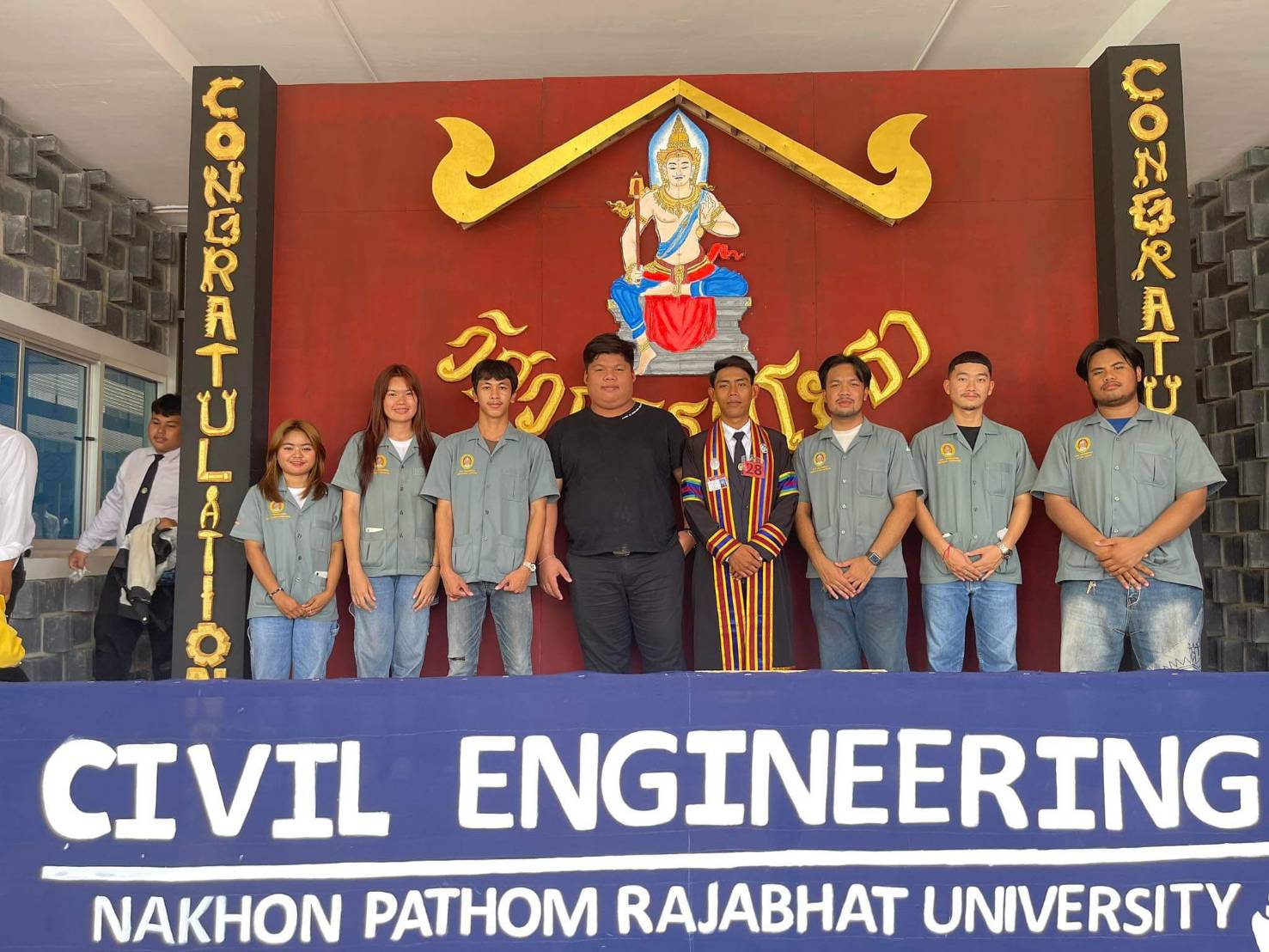 รูปกิจกรรมเด่น