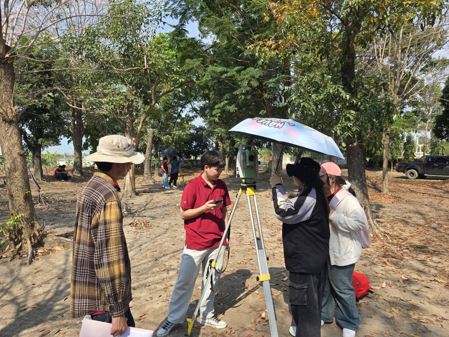 รูปกิจกรรมเด่น