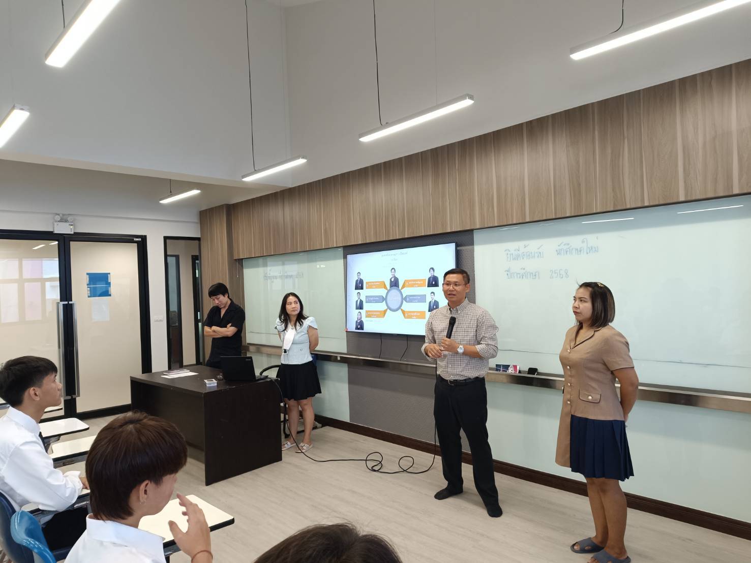 รูปกิจกรรมเด่น