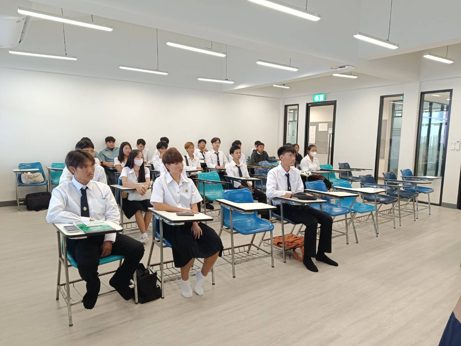 รูปกิจกรรมเด่น