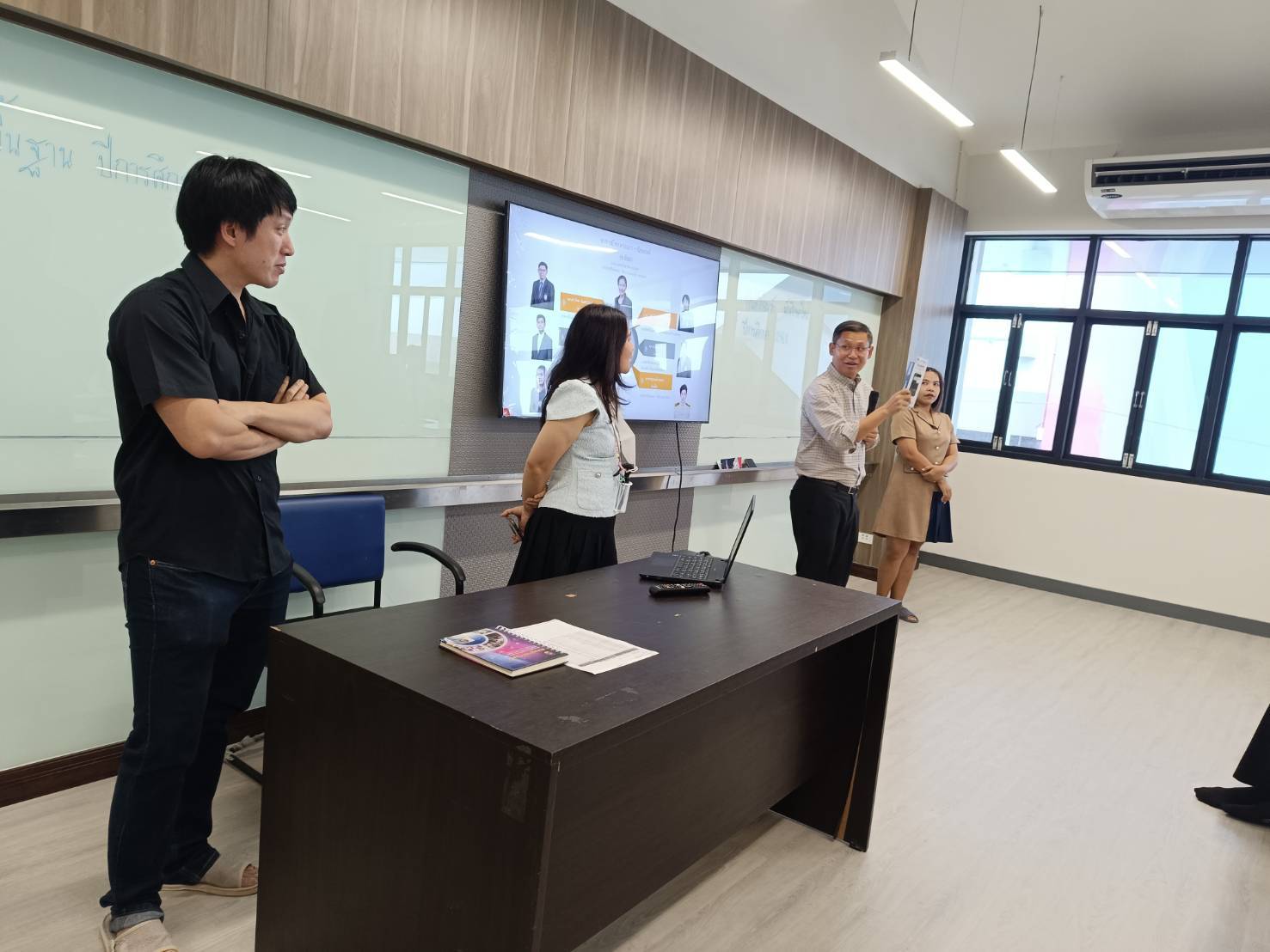 รูปกิจกรรมเด่น