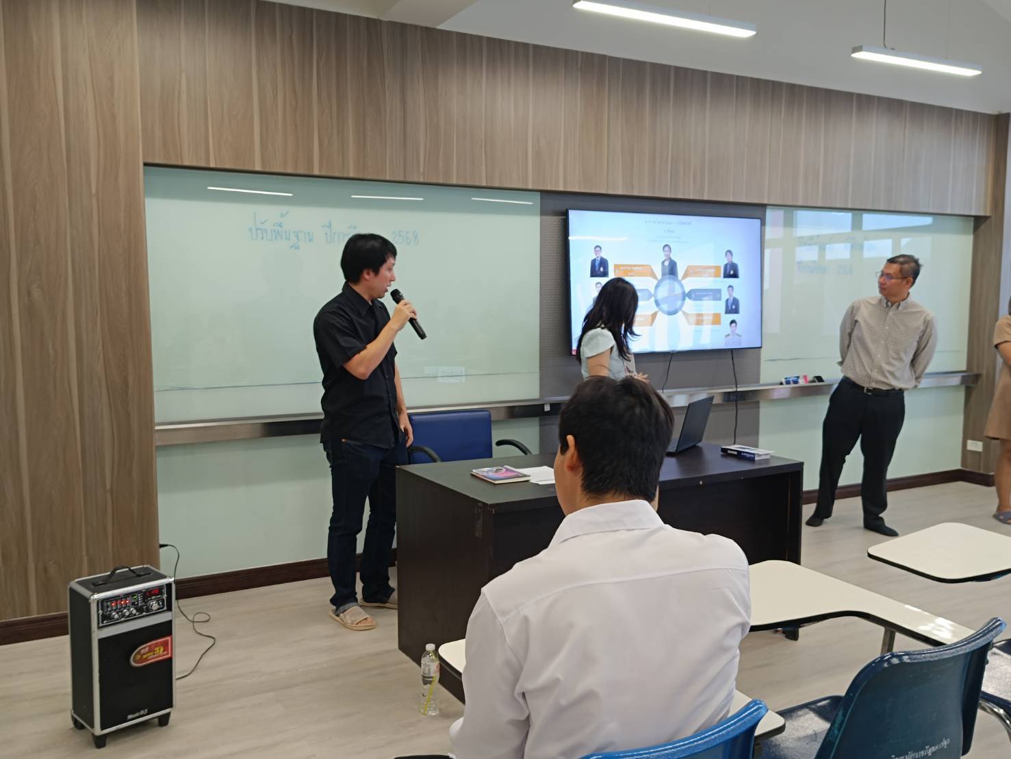 รูปกิจกรรมเด่น