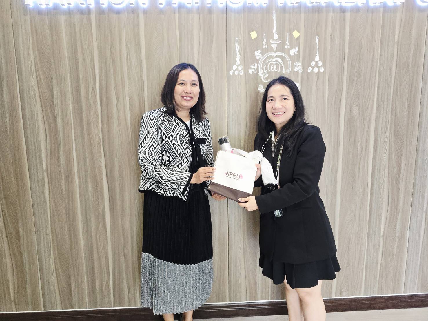 รูปกิจกรรมเด่น