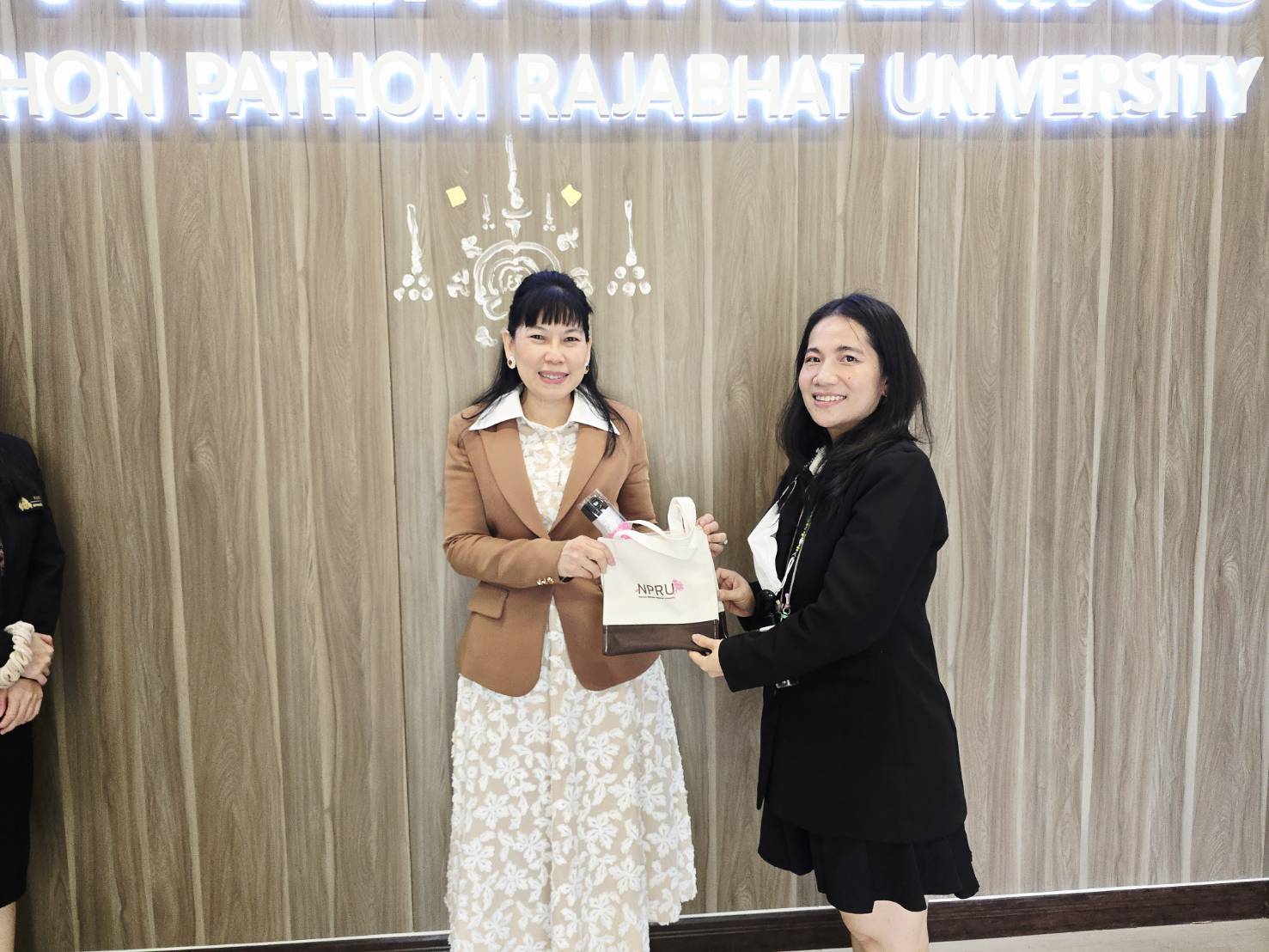 รูปกิจกรรมเด่น