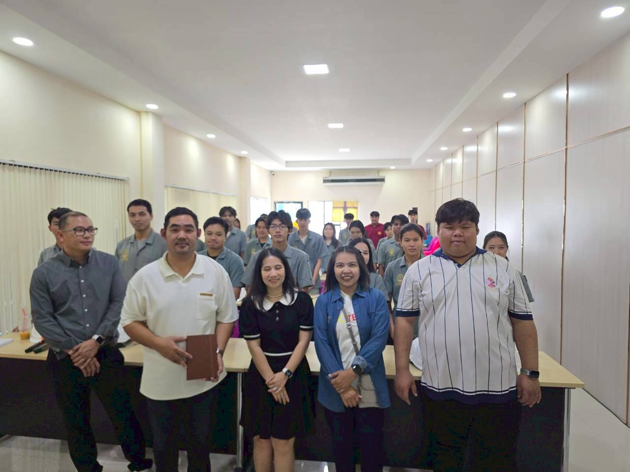 รูปกิจกรรมเด่น