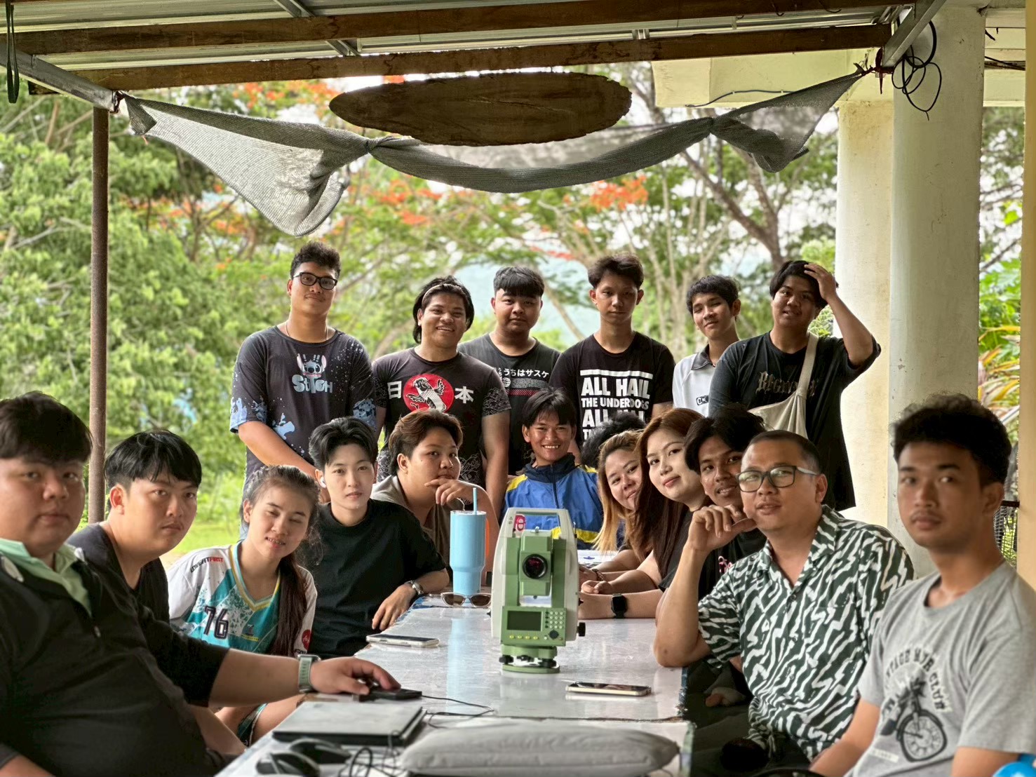 รูปกิจกรรมเด่น