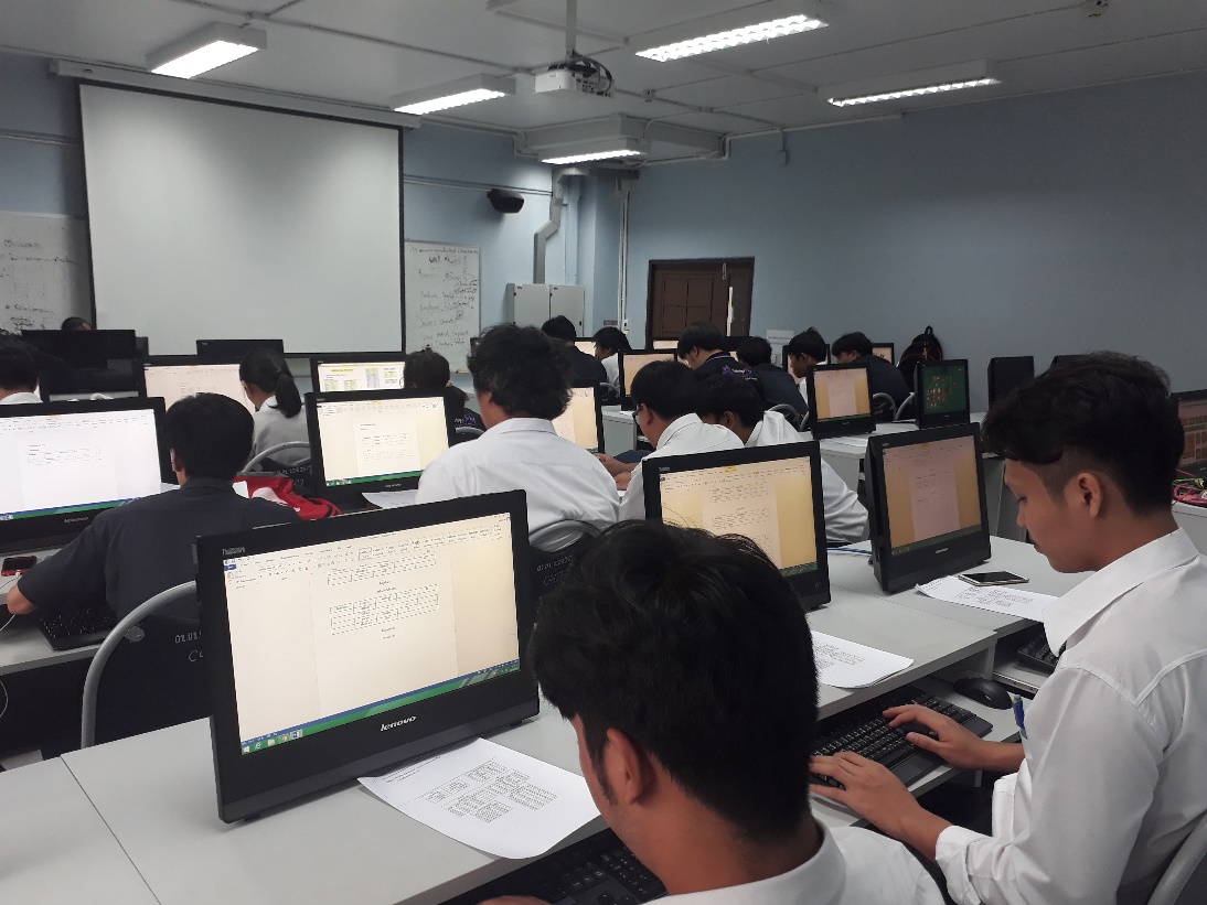 รูปห้องปฏิบัติการ