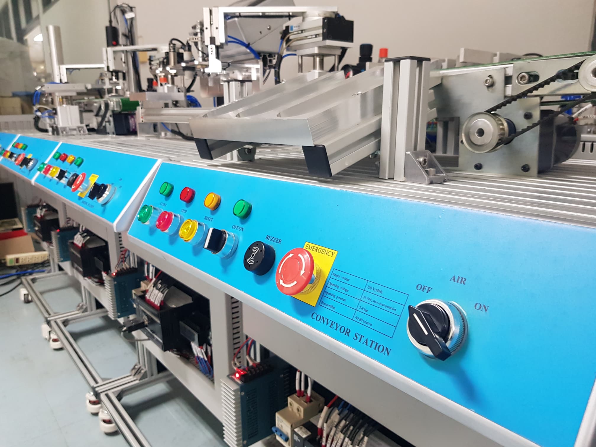 รูปห้องปฏิบัติการ