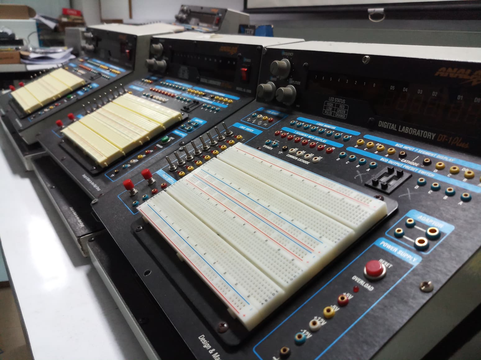 รูปห้องปฏิบัติการ