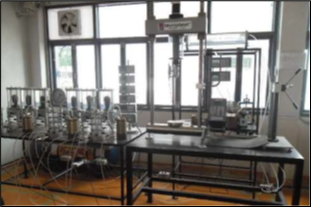 รูปห้องปฏิบัติการ