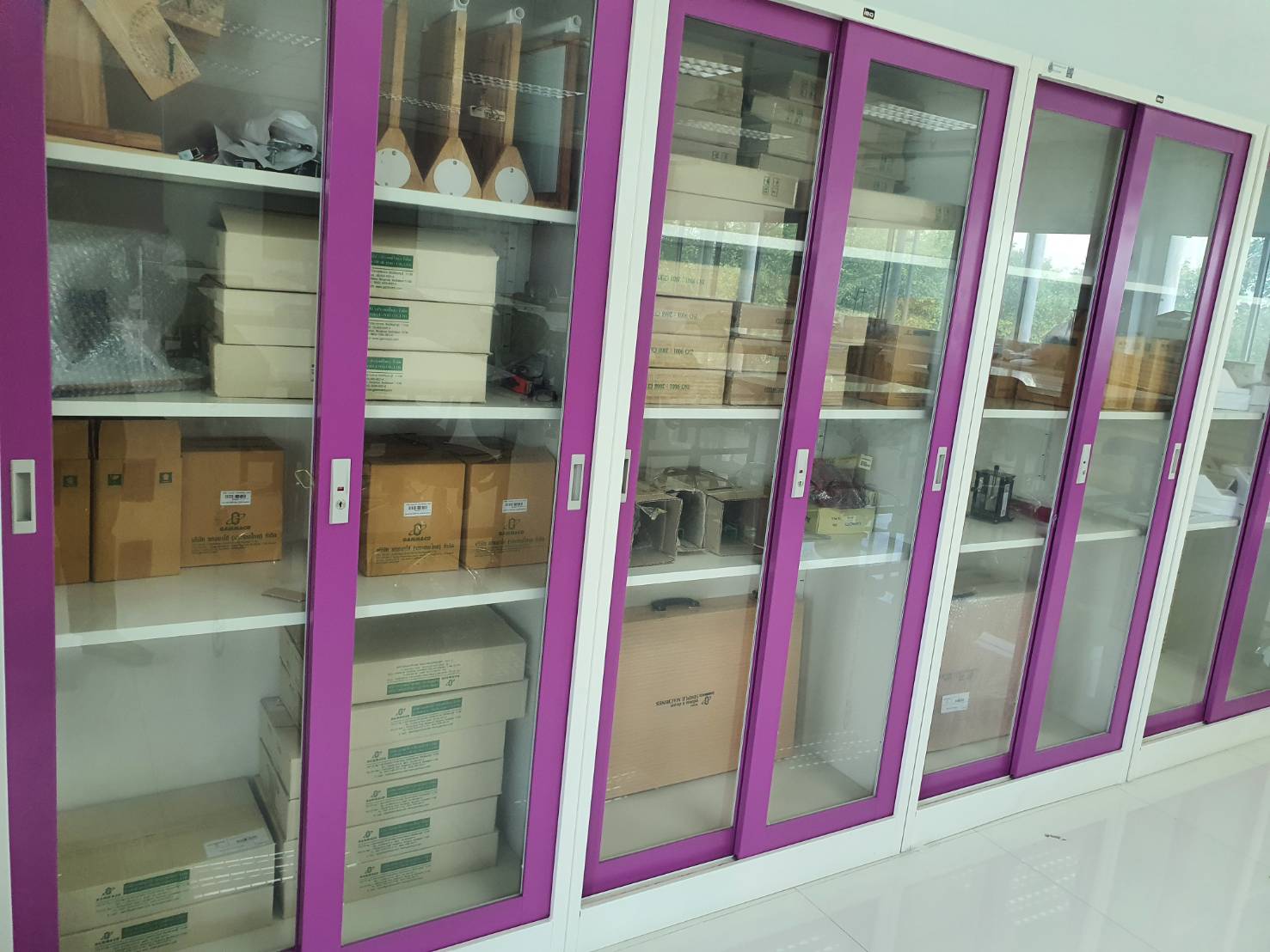 รูปห้องปฏิบัติการ