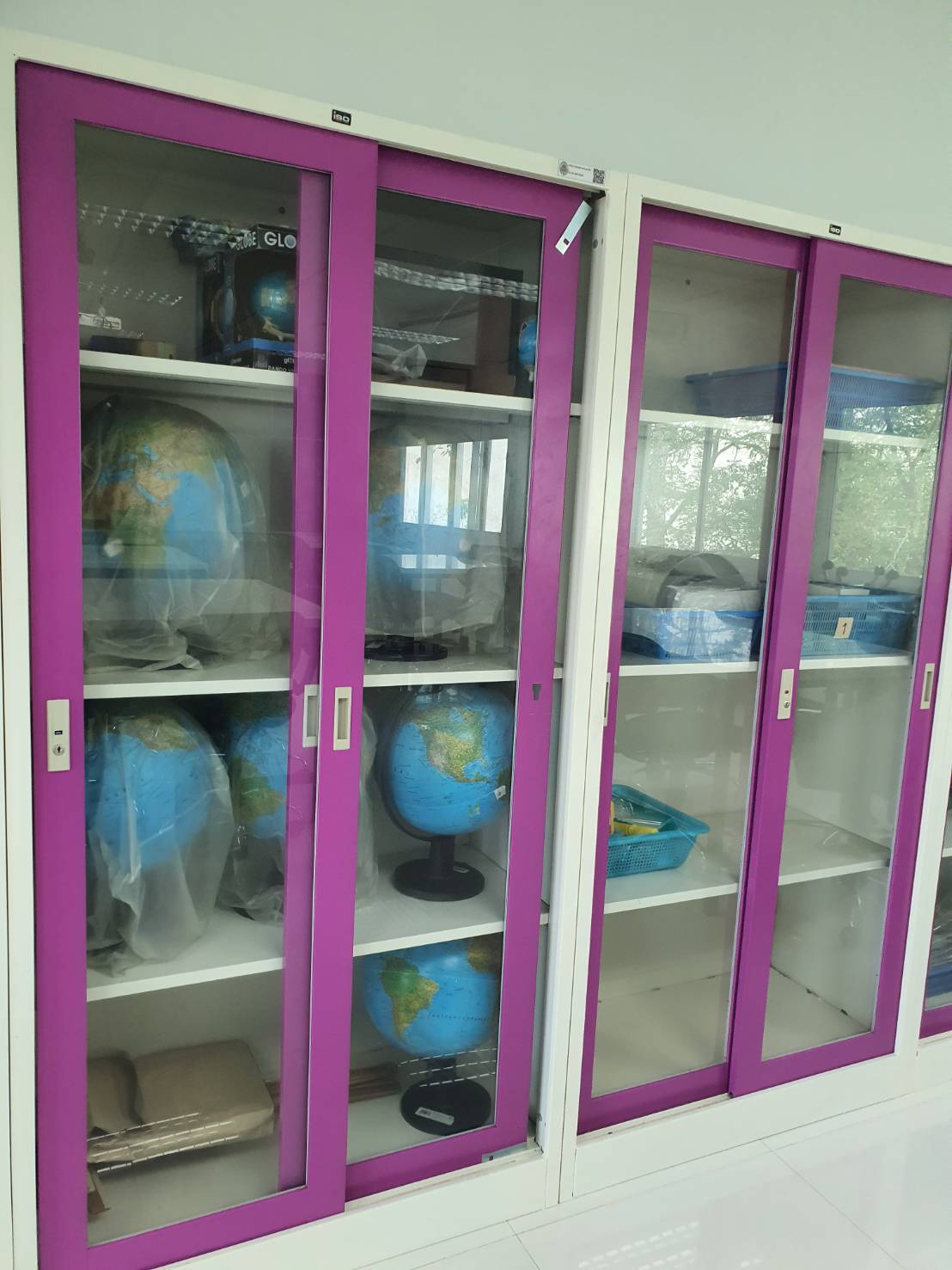 รูปห้องปฏิบัติการ