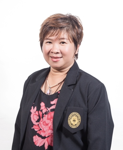 อาจารย์ ดร.กัญญา สอนสนิท