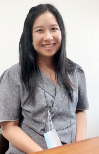 อาจารย์ ดร.วนัชพร บุญธรรม