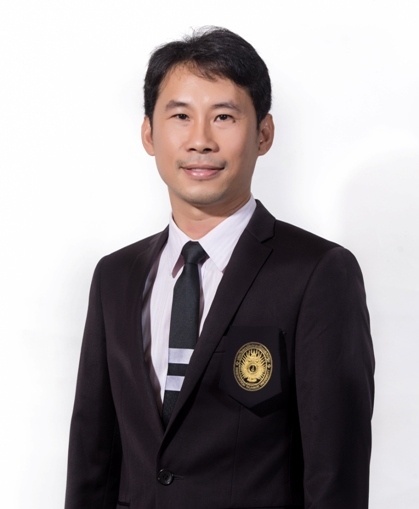 ผศ.ธีระศักดิ์ ธรรมบำรุง