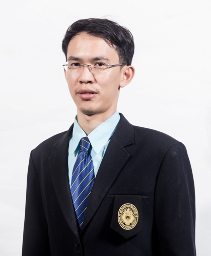 ผศ.ดร.เกียรติยศ เจือกโว้น