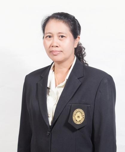 ผศ.อารีย์ วรเตชะคงคา