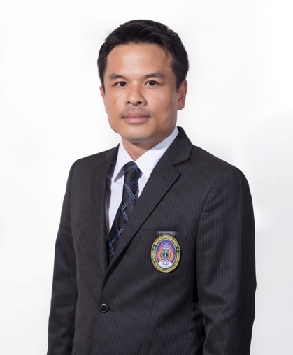 ผศ.กฤษฎา เลิกชัยภูมิ