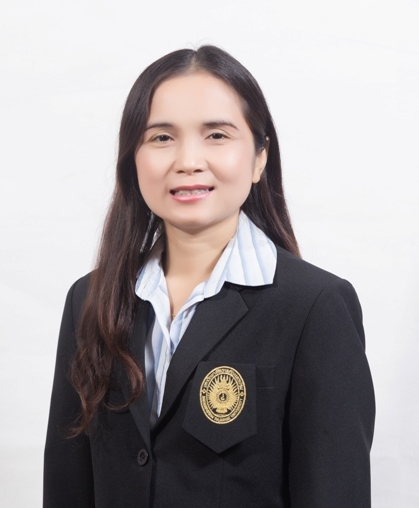 ผศ.ดร.สุมาลี สุนทรา