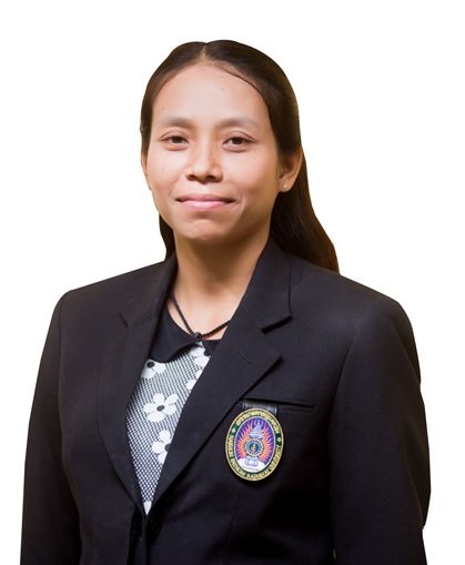 รพีพร ชัยชนะ