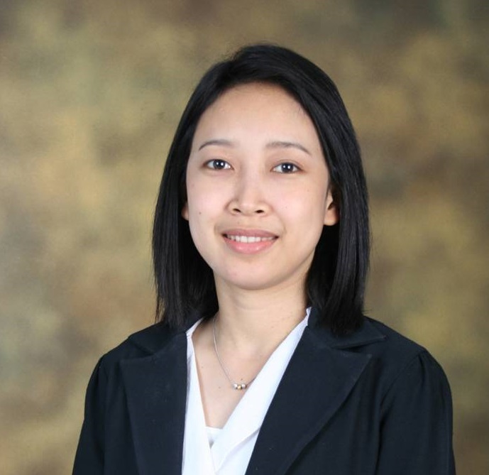 รองศาสตราจารย์ ดร.อุมาพร  อาลัย