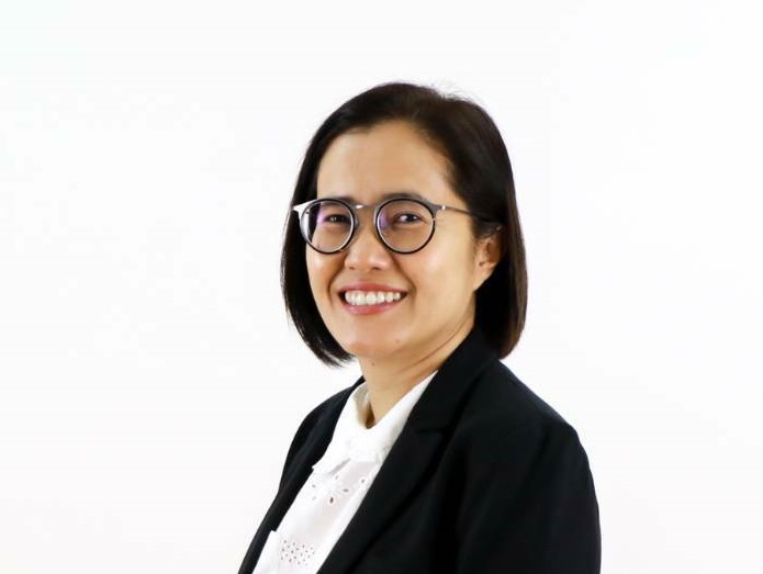 ผู้ช่วยศาสตราจารย์ ดร.พุฒิยา รัตนศิริวัฒน์