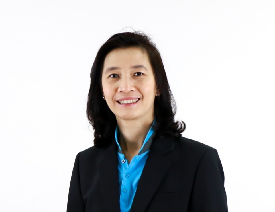 ผู้ช่วยศาสตราจารย์ประภาพรรณ  เพียรชอบ