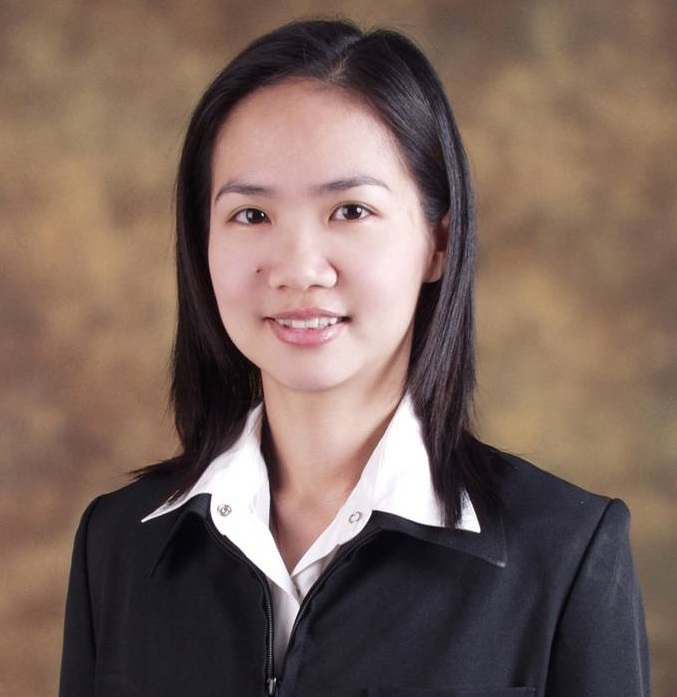 ผู้ช่วยศาสตราจารย์ผาณิต  งามสัมฤทธิ์