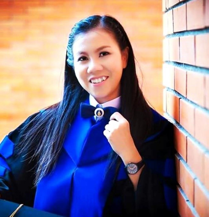 ผู้ช่วยศาสตราจารย์ ดร. ธนัญญา  เสาวภาคย์