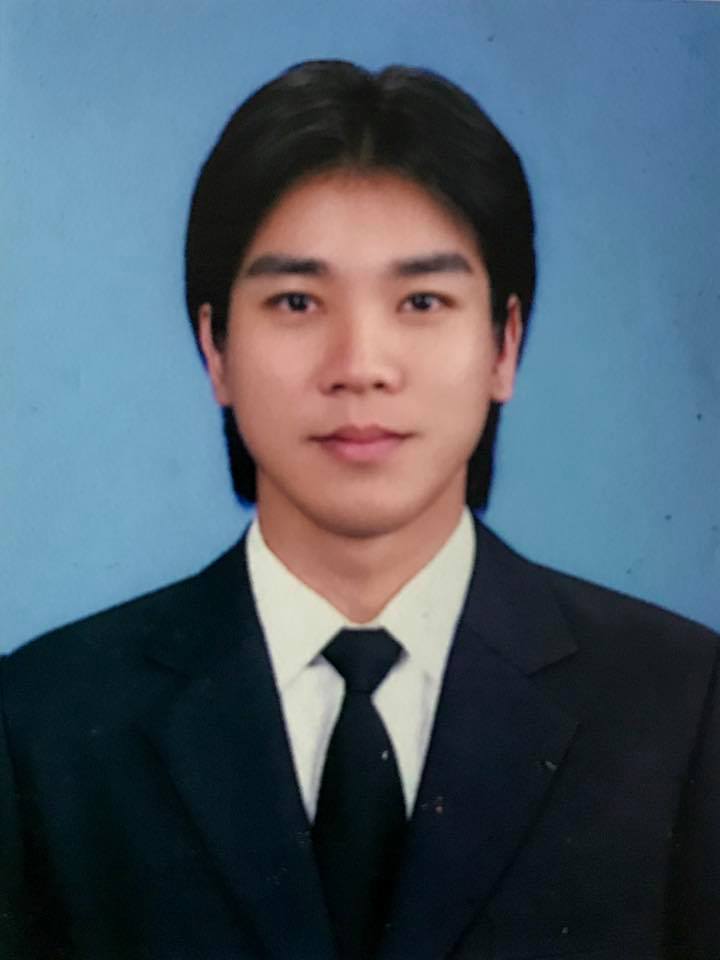 อาจารย์สุขสวัสดิ์ แซ่ลิ่ม