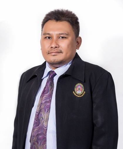 อาจารย์ศุภกฤษ นาคป้อมฉิน