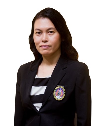 อาจารย์พิชยา สุขปลั่ง