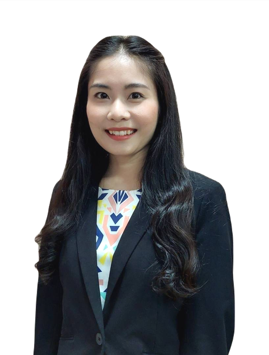 อาจารย์ ดร. จันจิรา จรามรบูรพงศ์