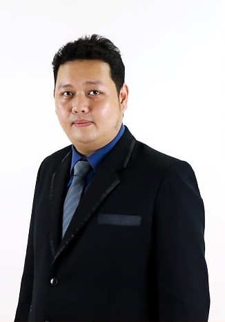 ผศ.ดร.วัชรินทร์ ราชนิยม