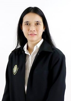 ผศ.ดร.กีรติ เกิดศิริ