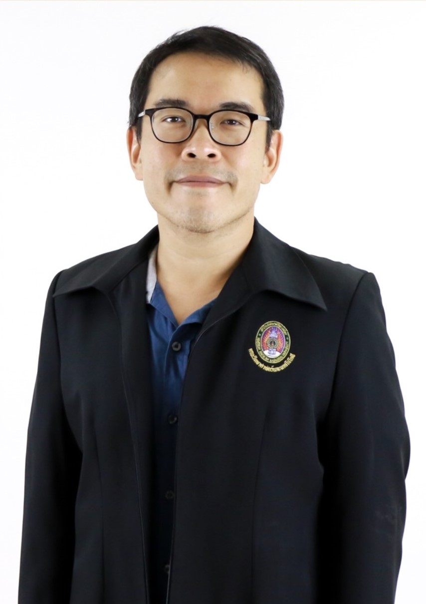 ศ.ดร.จักรพงษ์  แก้วขาว