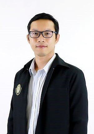 ผศ.ดร.วุฒิชัย ไชยภักษา