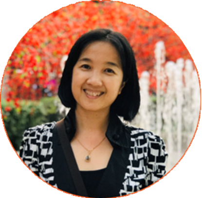 ผู้ช่วยศาสตราจารย์ ดร.อรุณรัตน์  สัณฐิติกวินสกุล