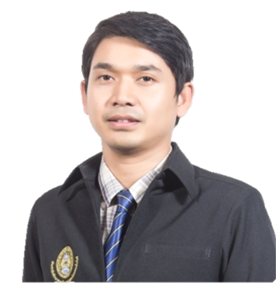 รองศาสตราจารย์ ดร. เอกราชันย์  	ไชยชนะ