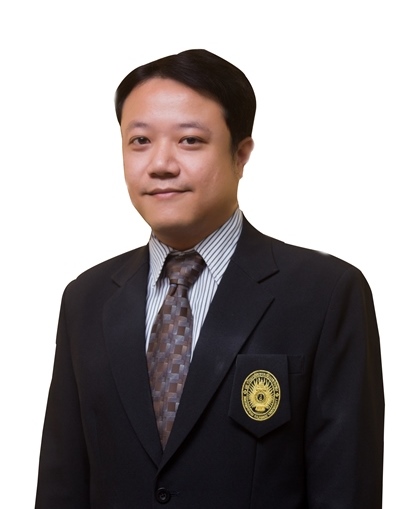 ผศ.ดร.ไพศาล สิมาเลาเต่า