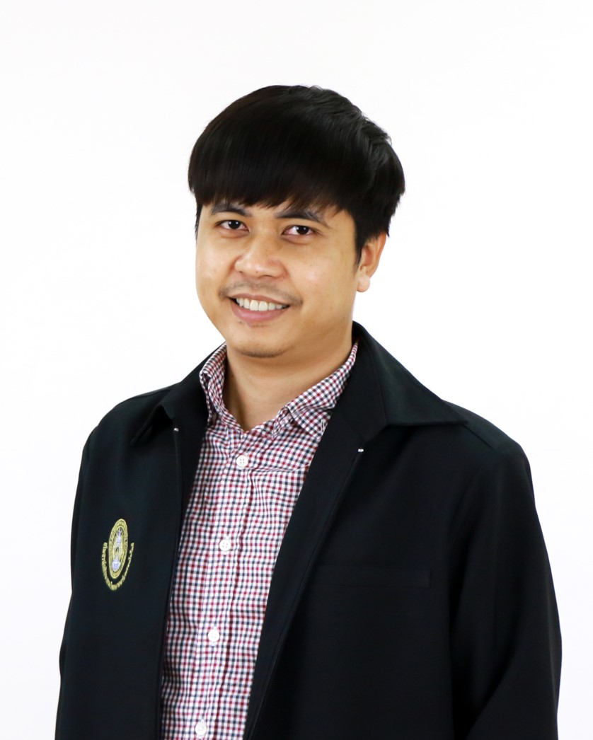 อาจารย์โกวิทย์ ชนะเคน