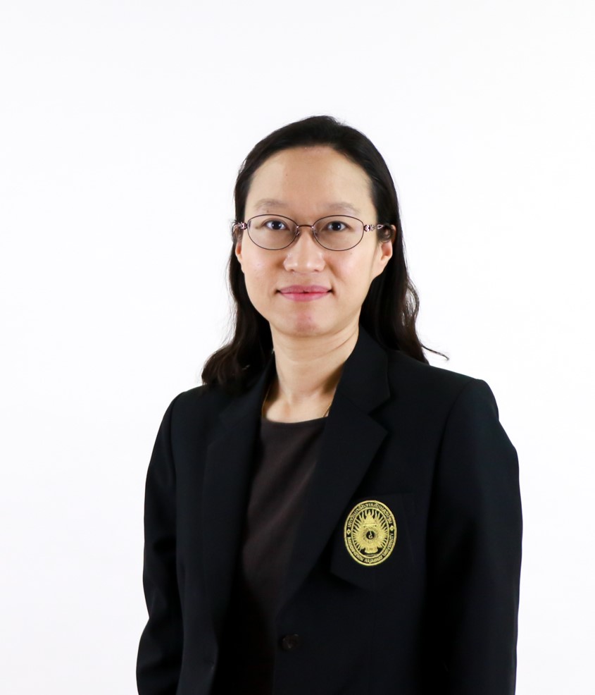 ผศ.ดร.อุษณีย์  ภักดีตระกูลวงศ์