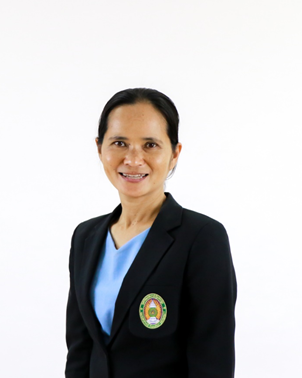 อาจารย์อนัญญา  ทองสิมา